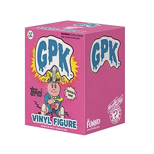 FUNKO Garbage Pail Kids Mystery Mini