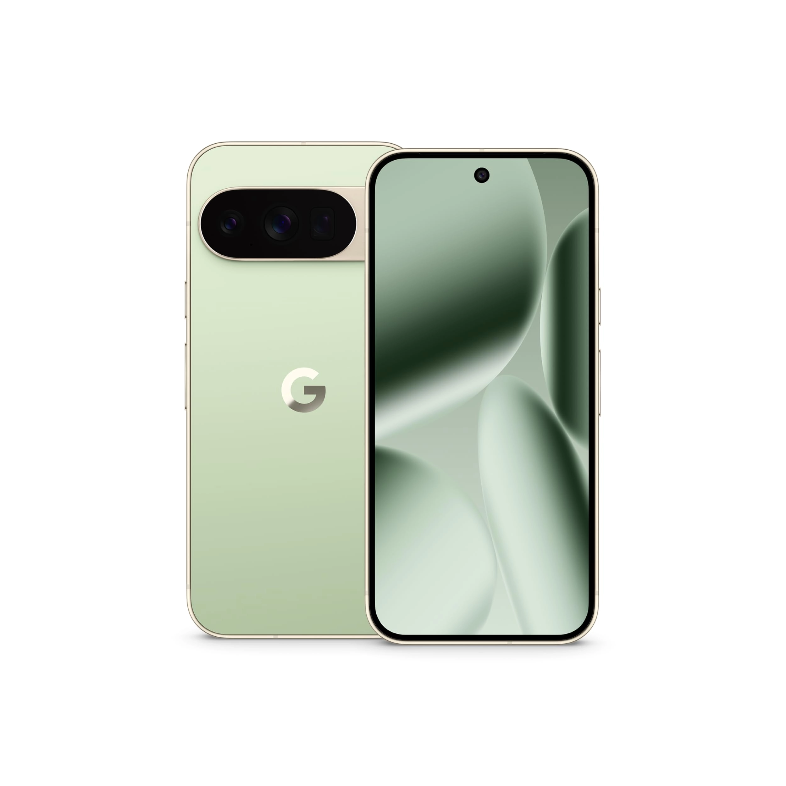 Pixel 10 Pro XL - 16 GB 256 GB
