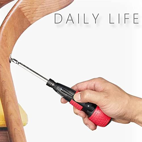 PTS-028-GLLEE2 - 3.6V Cordless Black