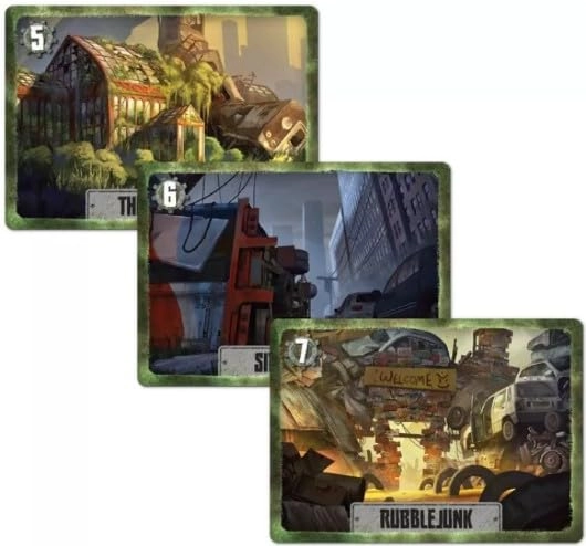 Battlelands: Standard Edition