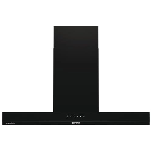 T- Shape - 673 m³/h 90 cm