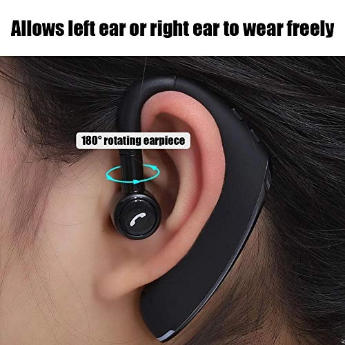 F900 Wireless Headset