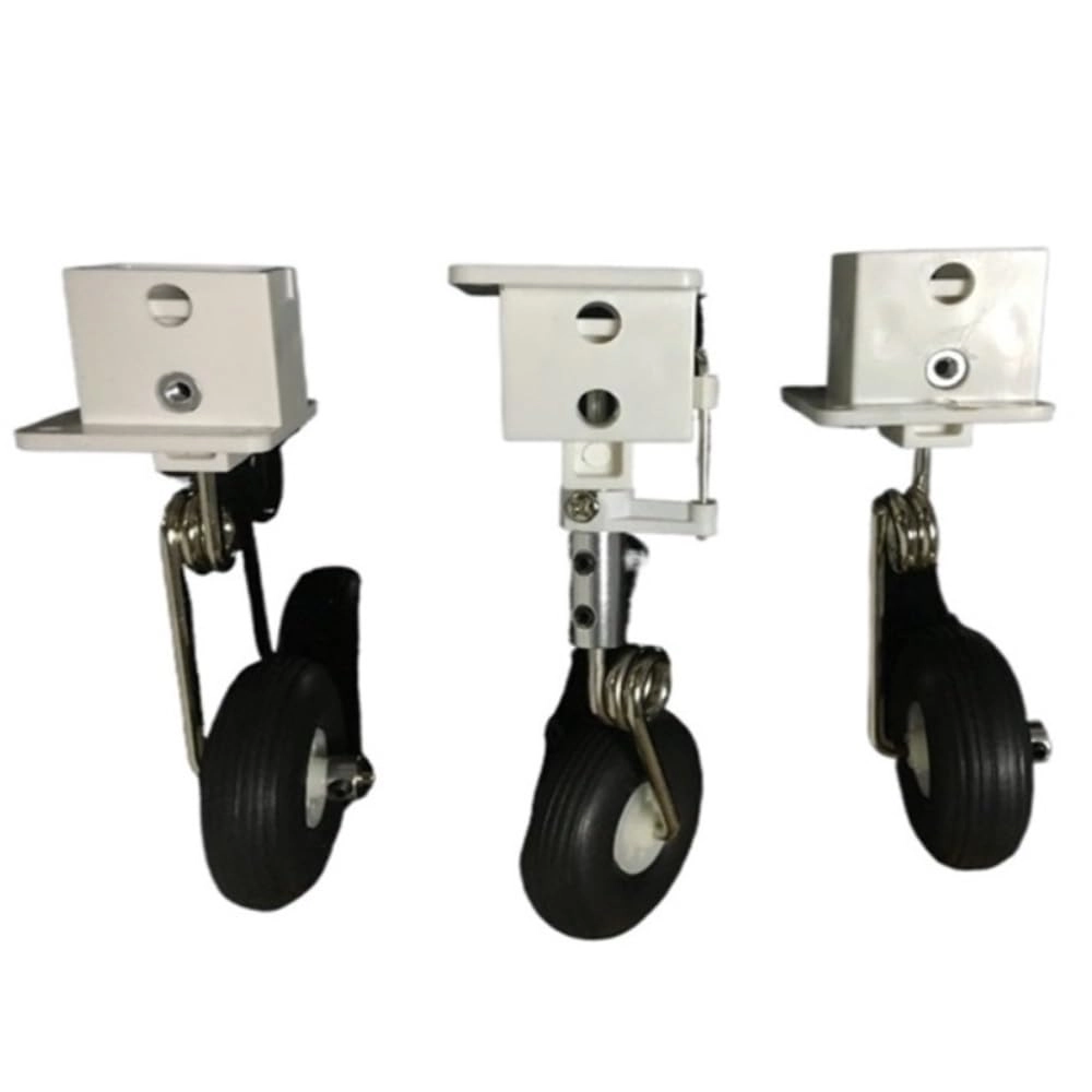 Fixed Landing Gear
