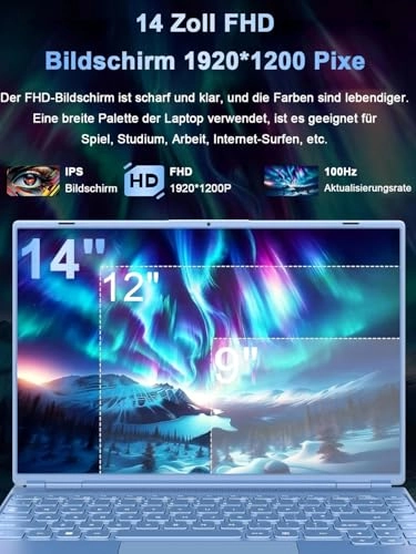 N700 N700 N00 - 14'' N5095 8GB DDR4 256GB SSD