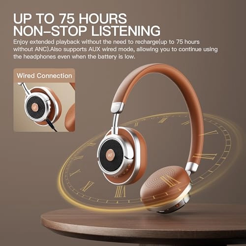 Rona Wireless Headphone