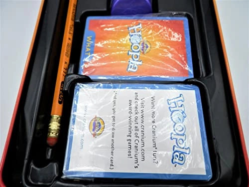 Hoopla - 13 years and up