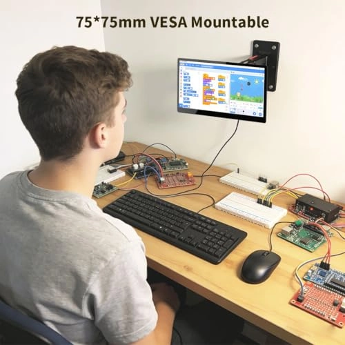 All In One Tablet for Raspberry Pi CM5/CM5 Lite - 14 inch