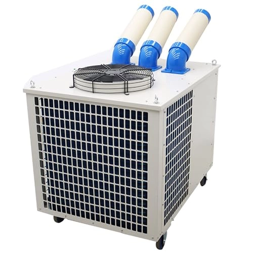 Industrial Air Conditioner - 3150W