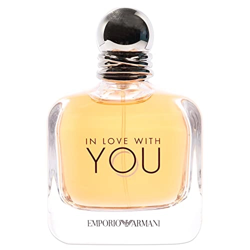 In Love With You Eau de Parfum 100 ml