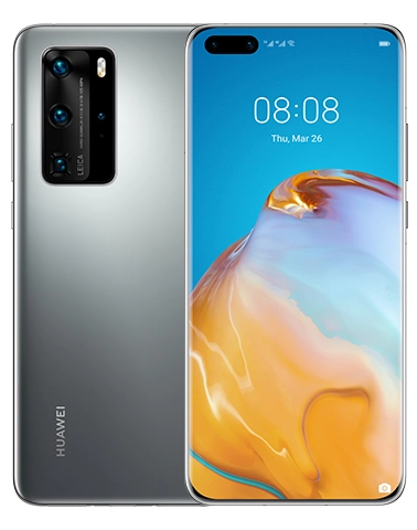P40 Pro - 8GB 256GB