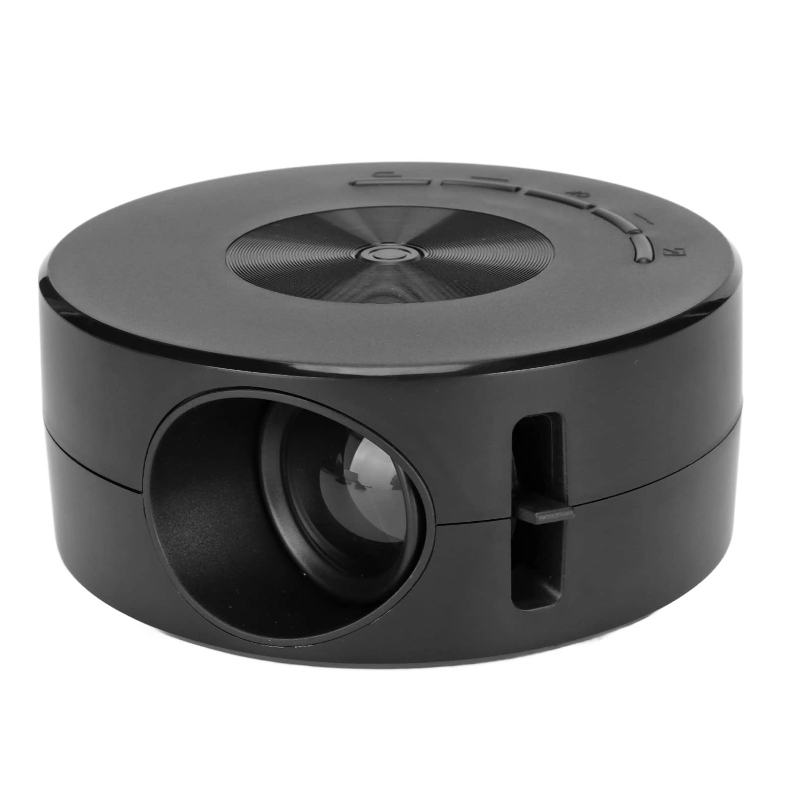 YFJFT Mini LED Projector - 320 x 180