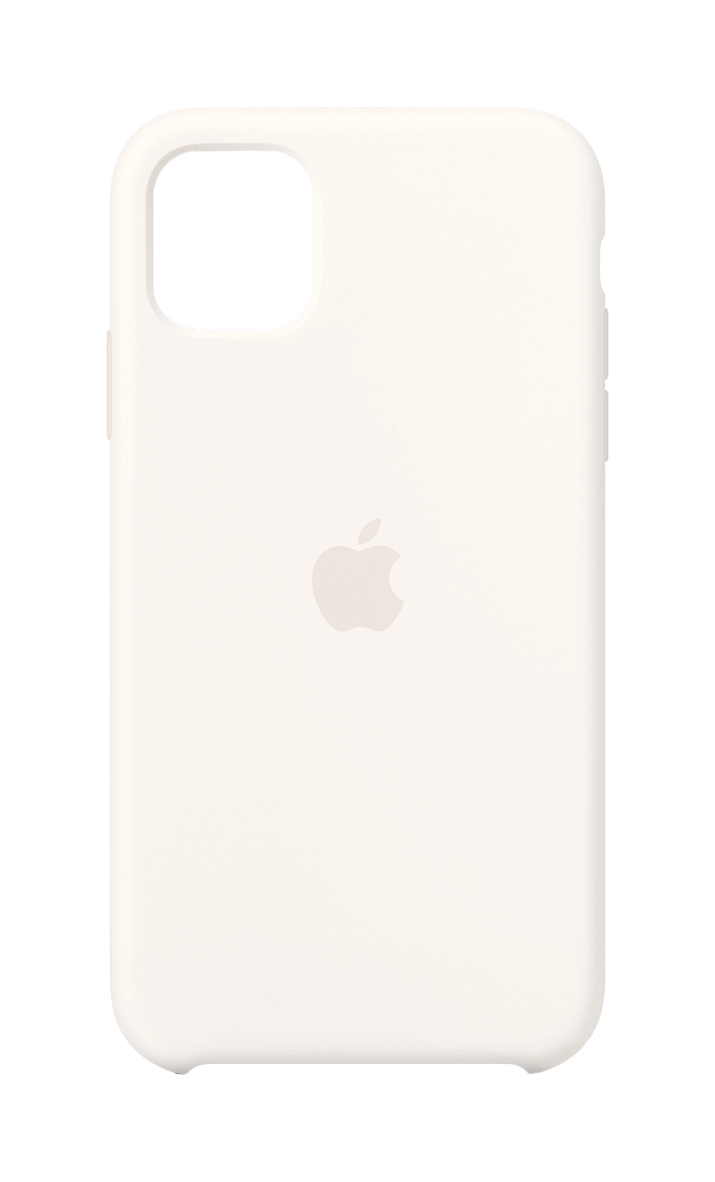 Apple Silicone Case for iPhone 11