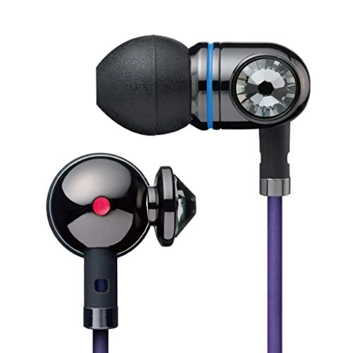 EP101 Wired Earphone