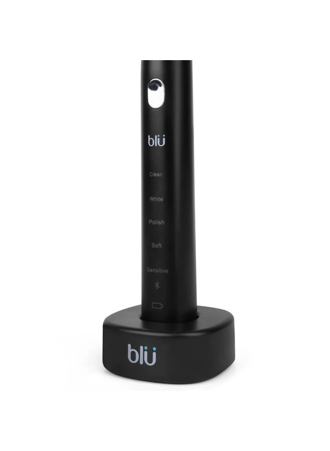 Smart Toothbrush - 40,000 Brush strokes per minute Timer Waterproof IPX7