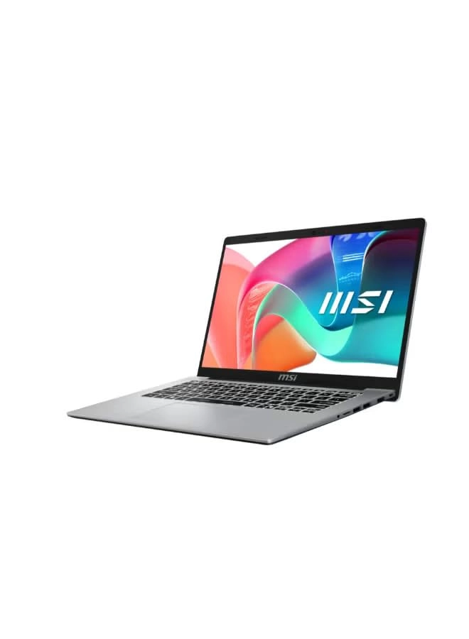MODERN 15 F13MG 9S7-15S122-450 - 15.6'' Core i3-1315U 8GB DDR4 512GB SSD