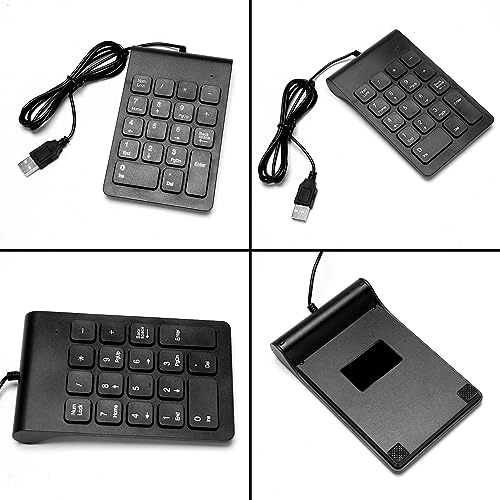 74284A1 - 18 Keys USB Wired
