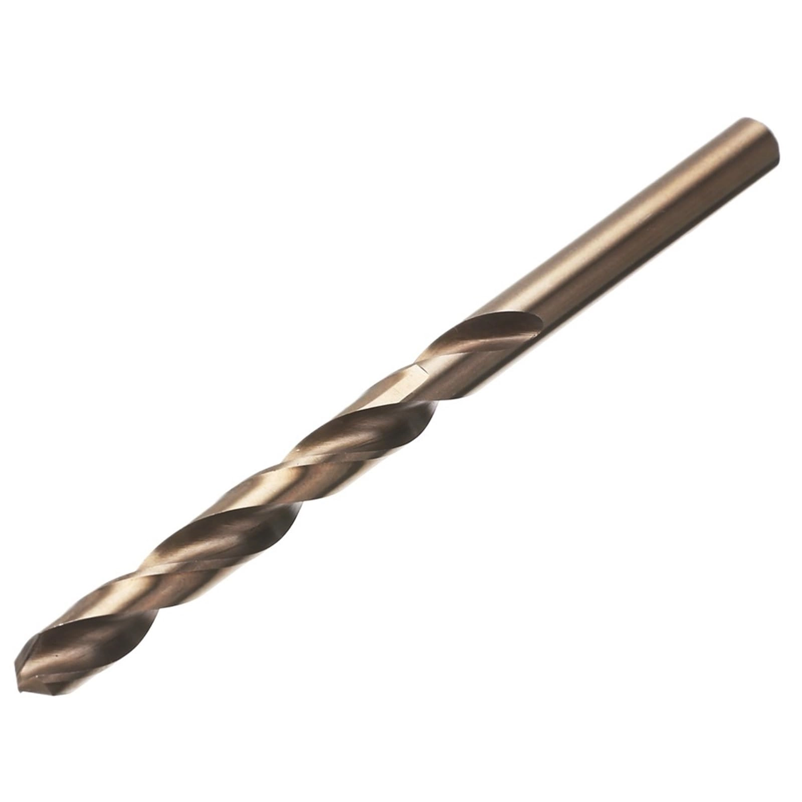 DOUKNAIL drill bits - 13 pieces 1 ~ 13 mm