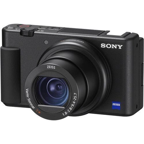 Sony ZV1 DSC-ZV1 SPLBUNDLE