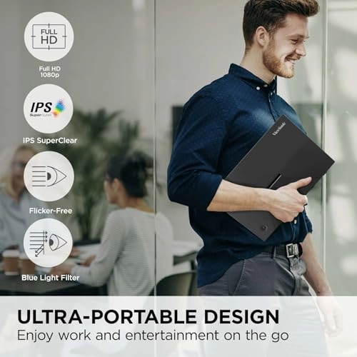 VA1653 - 1920x1080 pixels 15.6 inch