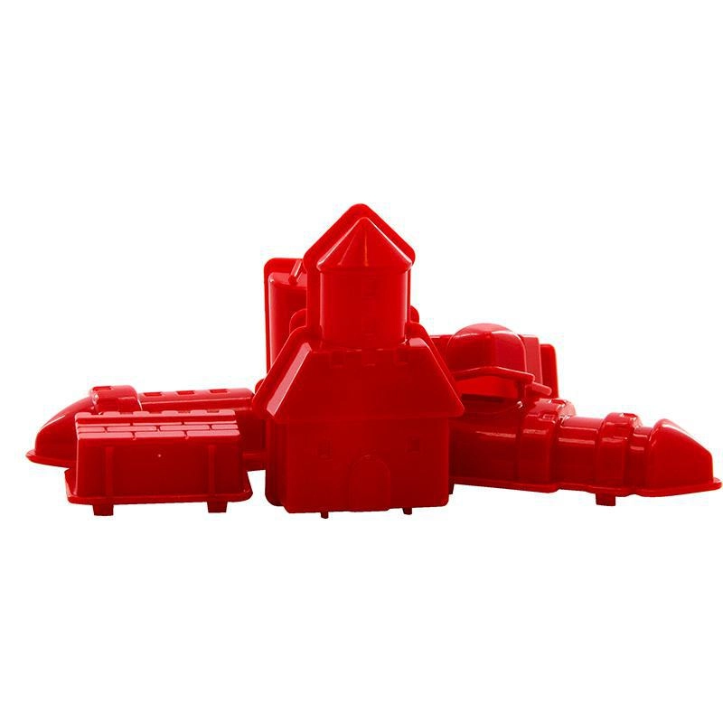 Sandy Clay - Plastic 1.23Kg