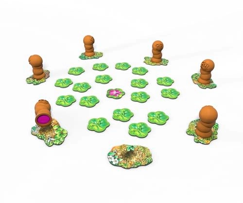 Da kommt der Wurm Raus - 5 Years 1 pieces