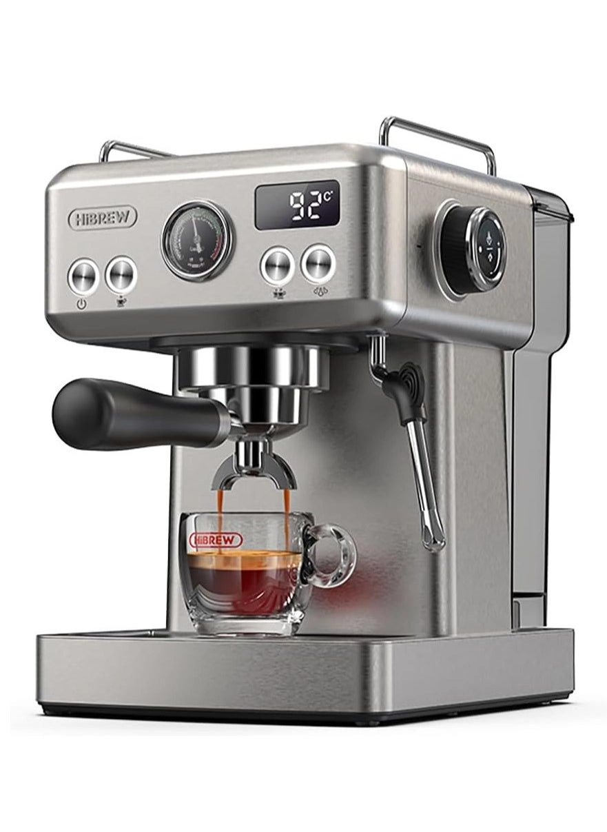 H10A Espresso Machine