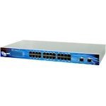 ALLNET ALL0472 24-ports