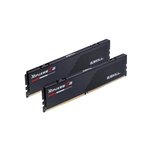 Ripjaws S5 - 64GB 6000MT/s U-DIMM DDR5