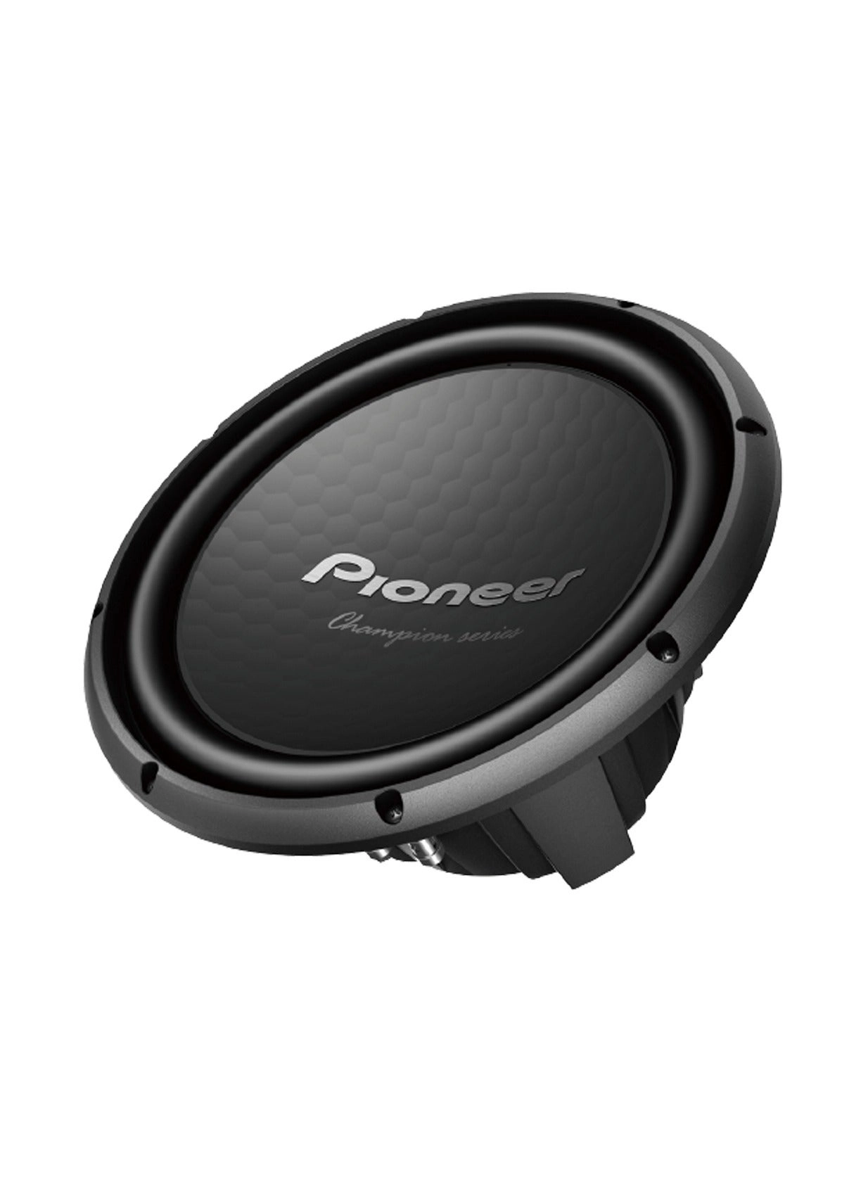 TS-W32D4 - 400 W NOM. 12 inch