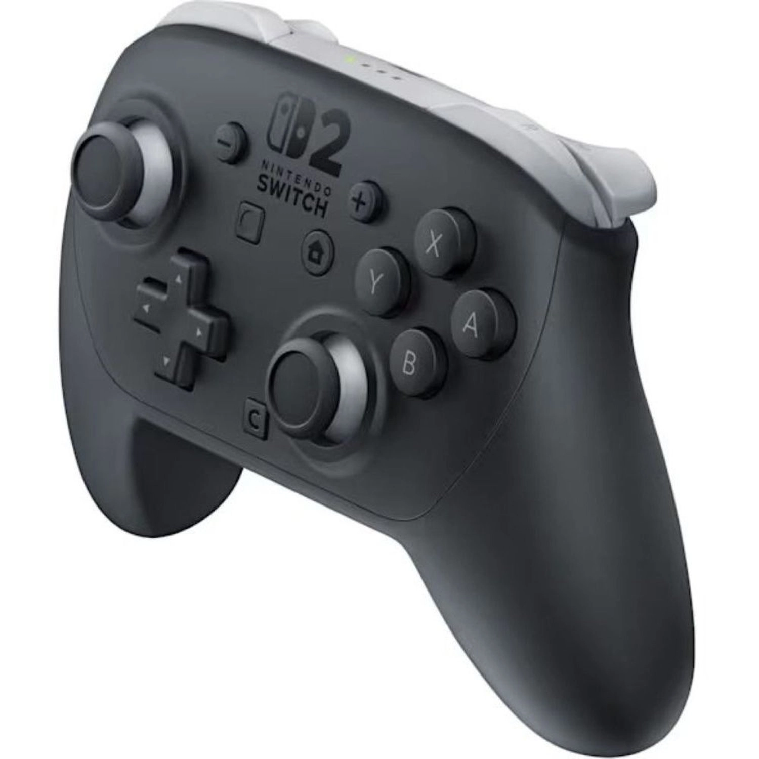 Nintendo Switch 2 Pro Controller 2