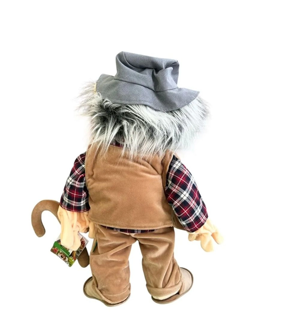 Grandfather Puppets Hand Puppet - 65cm