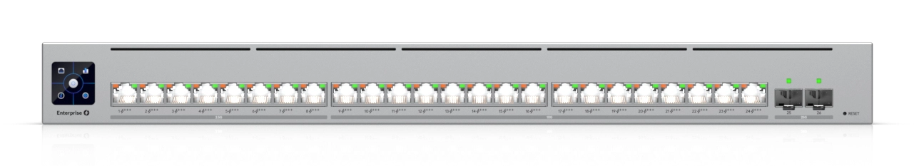 Ubiquiti Networks UISP-Switch PoE