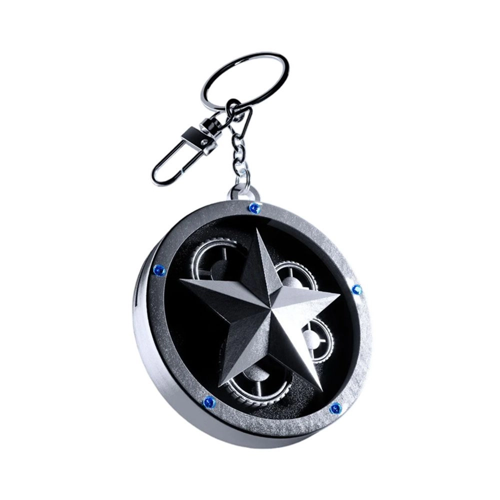 BIG HIT MUSIC The Star Chaper: Together - Star Keyring Ver.