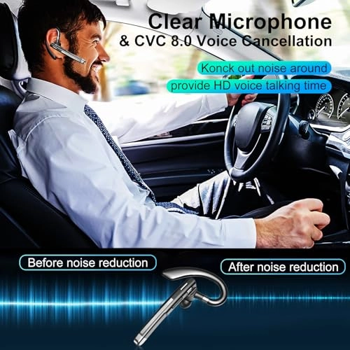 YYK-520 Wireless Headset