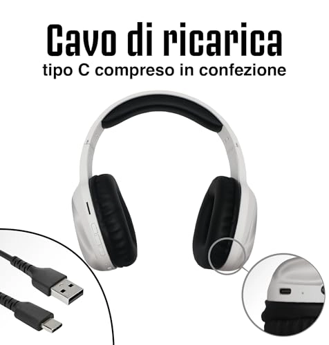 Juventus Wireless Headphone