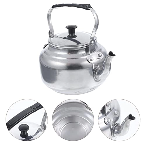 Tea Kettle Bundle