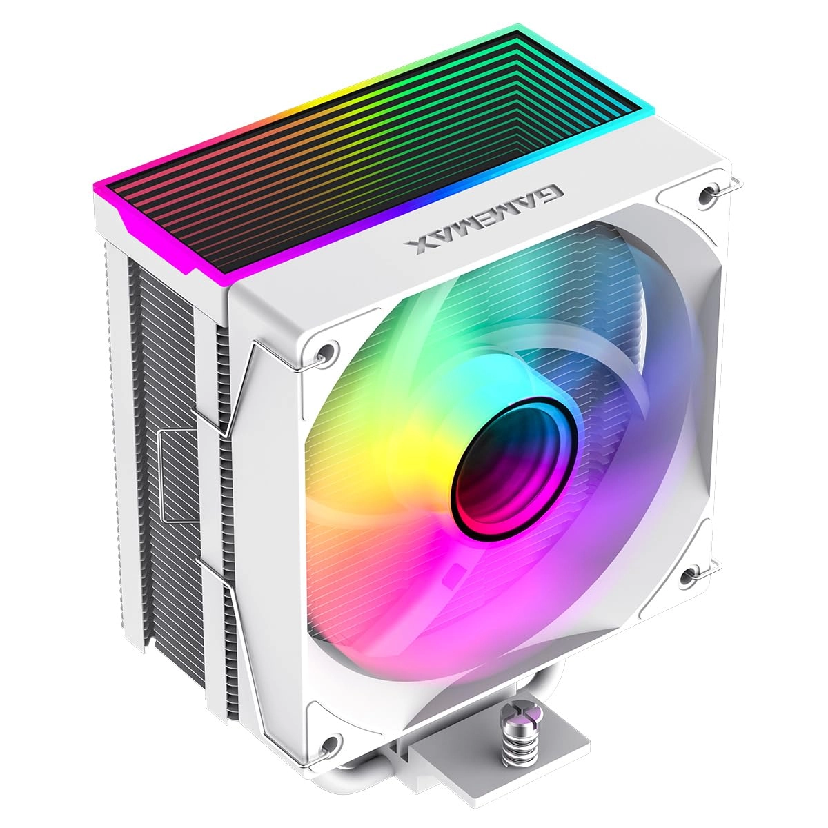 GameMax Sigma 550 - 1 fan 120mm