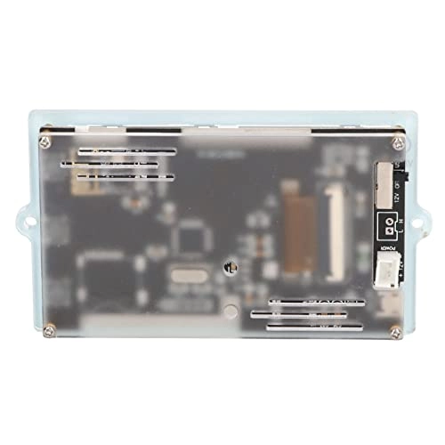 Wireless Voltmeter Coulometer