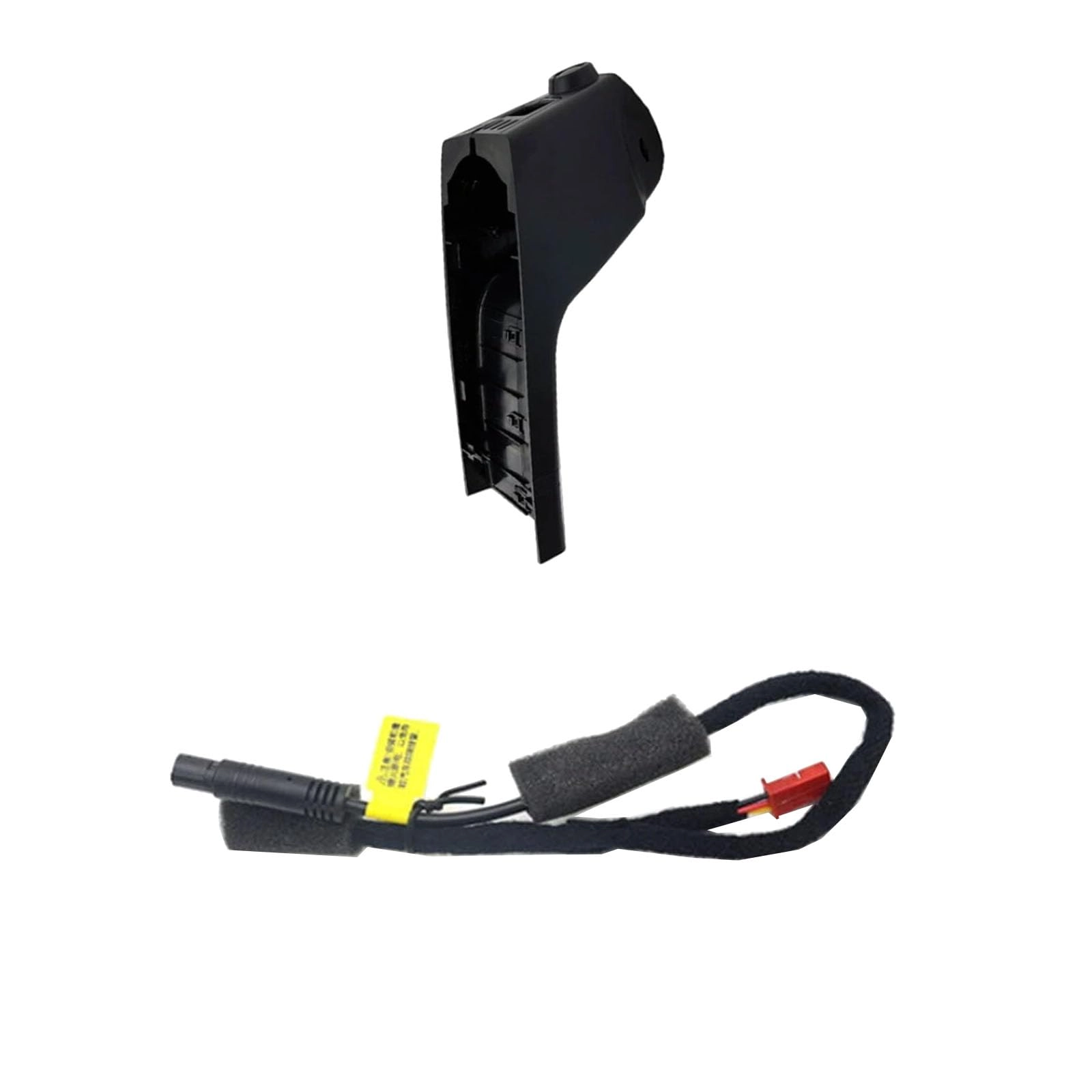 Toiumops Dash Cam for BMW X4 G02 - 4K 2160P