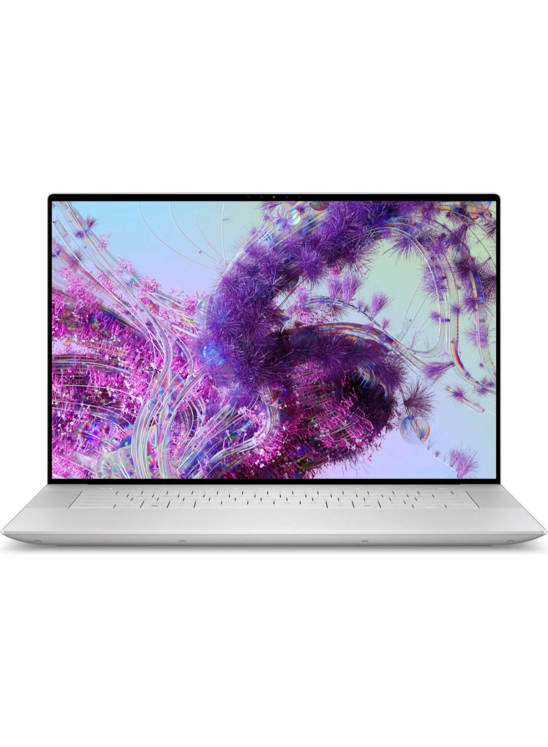 XPS 16 9640 - 16.3'' Core Ultra 7-155H 32GB DDR4 1TB SSD