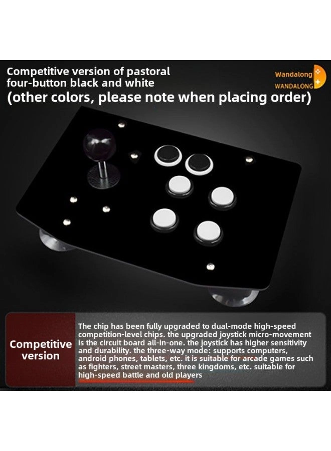 Arcade Rocker - USB Mobile Phone