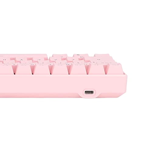 Wireless Mechanical Keyboard - EN Wired/Wireless