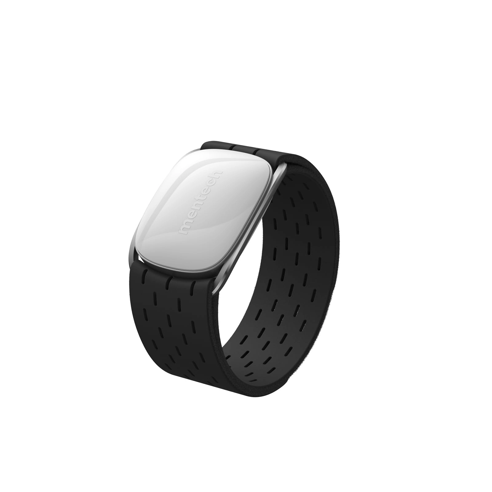 Mentech Heart Rate Monitor - 140+ Hours ANT+ Bluetooth