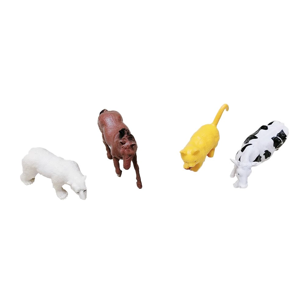 Wild Animal Figurine (34212842-929_89)