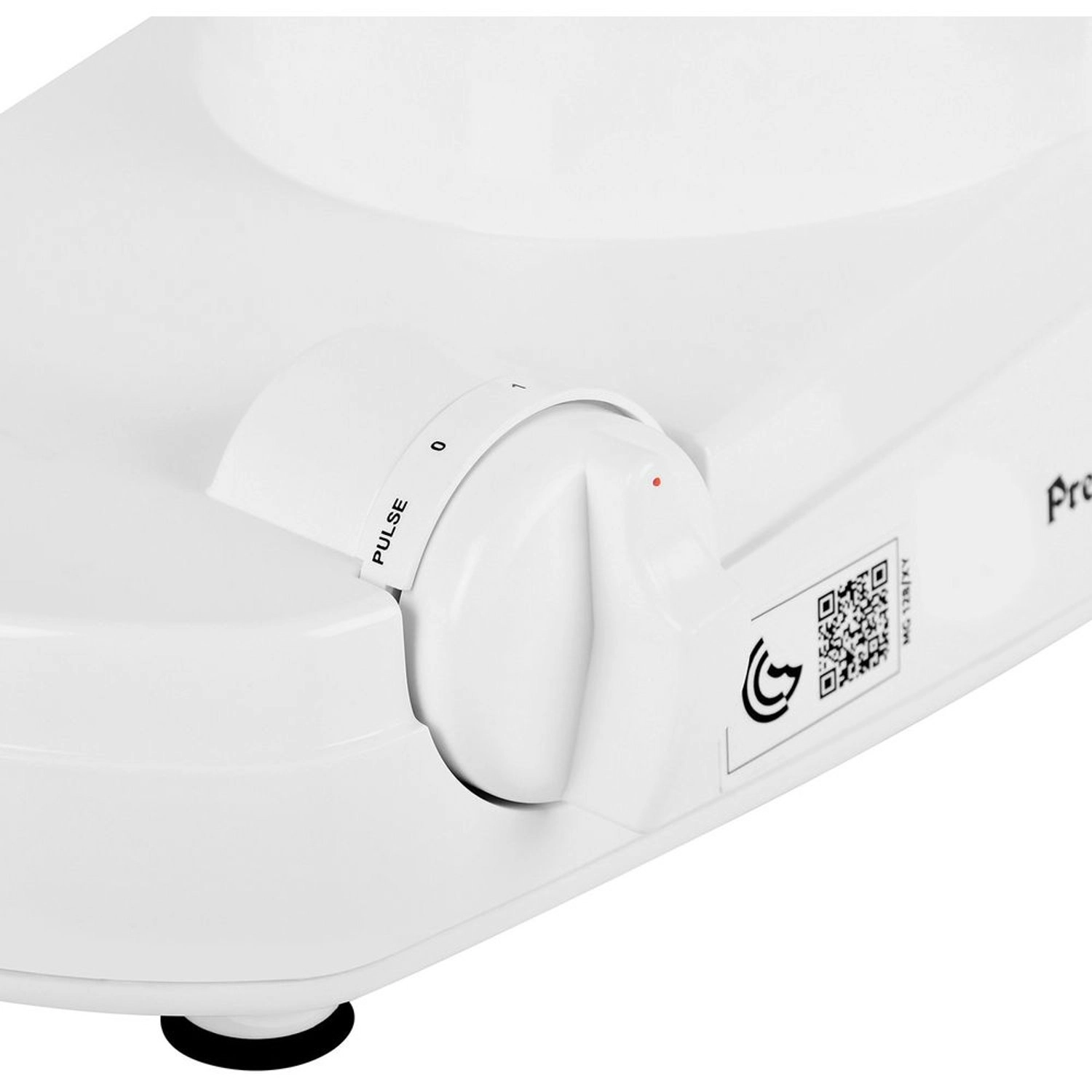 MG-128/08 - 1.25 Liter(s) 750 Watt