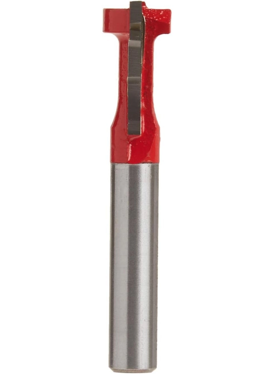 Key Hole Bit - 25/64" 1/4" 2 Cutters
