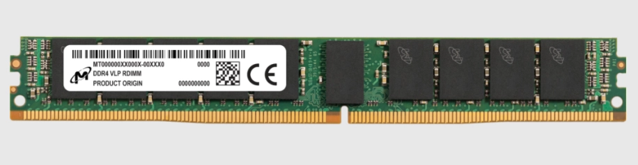 UDIMM - 32GB 3200 MHz DDR4