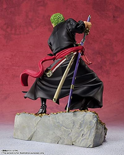 Roronoa Zoro - One Piece (17 cm) (WT100)