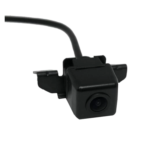 Car Backup Camera - 2011-2014 Hyundai i45 I40 Sonata YF IP68
