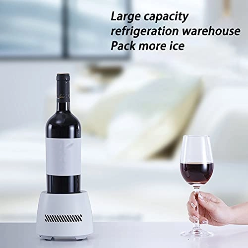 Cup Cooler - 350 Milliliters